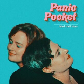 Panic Pocket - Mad Half Hour 1LP