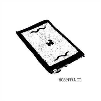 Hospital - II 2LP