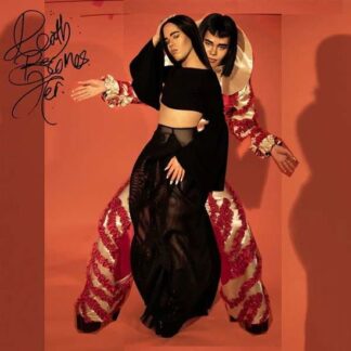 Angel-ho - Death Becomes Her 1LP