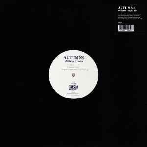 Autumns - Dyslexia Tracks 1LP