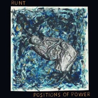 Runt - Positions of Power 1LP