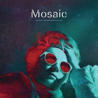 David Holmes - Mosaic 1LP