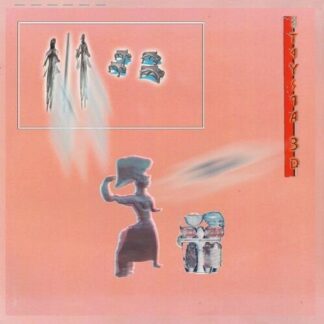 Etrusca 3D - Etrusca 3D 1LP