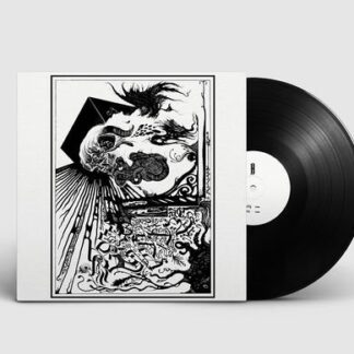 Only Now - Captivity 1LP