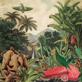 Lagoss - Imaginary Island Music Vol. 1 1LP