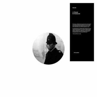 Beneath - Cloudy 1LP