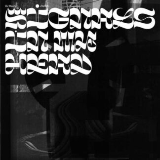 Dj Manny - Signals In.. 1LP