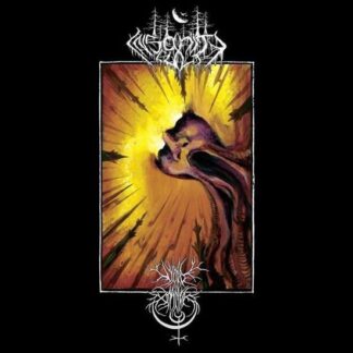 Void Omnia / Insanity Cult - Split 1LP
