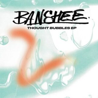 Banshee - Thought Bubbles EP 1LP