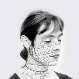 Julie's Haircut - In the Silence Electric 1LP