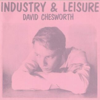 David Chesworth - Industry & Leisure 1LP