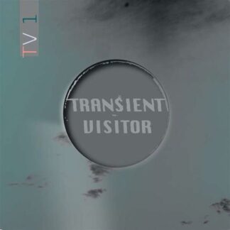 Transient Visitor - Tv1 1LP