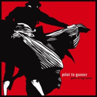Pilot To Gunner - Games At High Speeds 1LP
