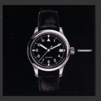 Starmarket - Calendar 1LP