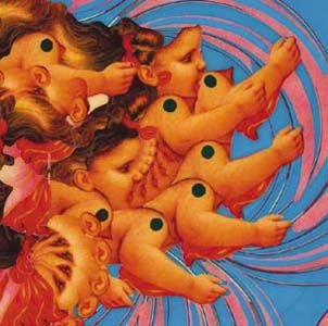 Superbloom - Pollen 1LP