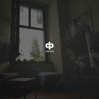 Dave Phillips - Dave Phillips 1LP