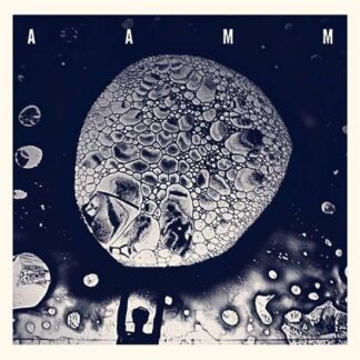 Aamm - Atrio Amm 1LP