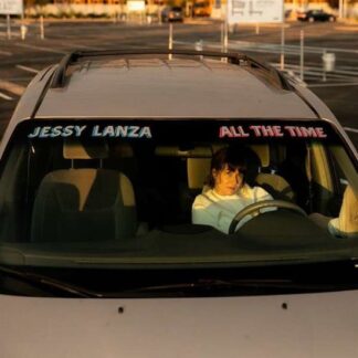 Jessy Lanza - All The Time 1LP