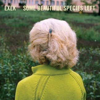 Exek - Some Beautiful Species Left 1LP