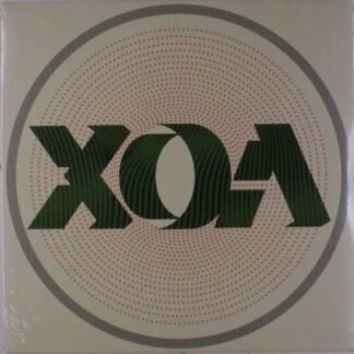 XOA - Diaspora EP