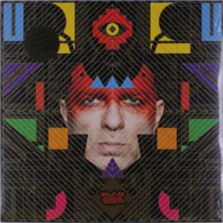 King Coya - Tierra de King Coya 1LP