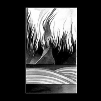 Ama/ / Mizu - Discordant in Colour 1LP