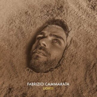 Fabrizio Cammarata - Lights 1LP