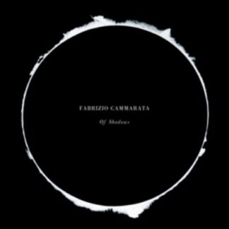 Fabrizio Cammarata - Of Shadows 1LP