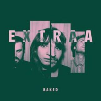 Extraa - Baked 1LP