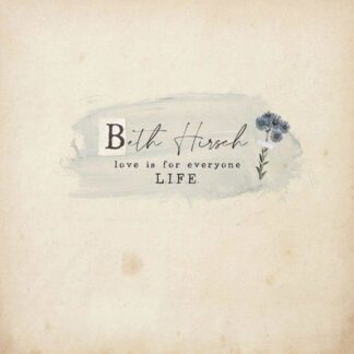 Beth Hirsch - L.i.f.e 2.0 1LP