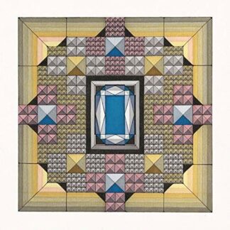 Simiah - Diamonds 1LP