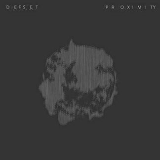 Defset - Proximity 2LP