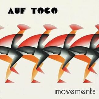 Auf Togo - Movements 1LP