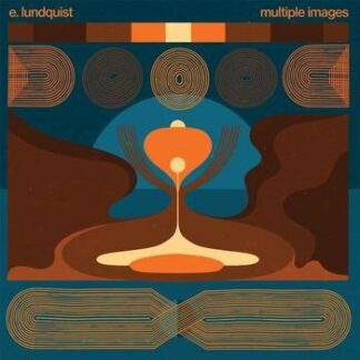 E. Lundquist - Multiple Images 1LP