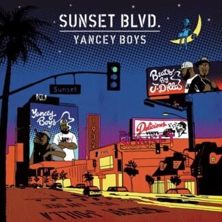 YANCEY BOYS - SUNSET BLVD INSTRUME
