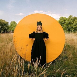 Chloe Foy - Complete Fool 1LP