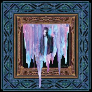 Beatnick Dee - Creative Medicine 1LP