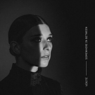 Verite - Somewhere in Between 1LP