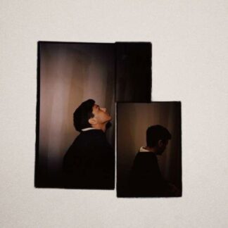 Jamie Isaac - (04:30) Idler 1LP