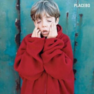 Placebo - Placebo 1LP
