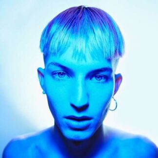 Gus Dapperton - Where Polly People Go to Read 1LP
