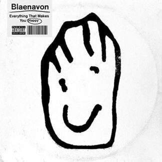 Blaenavon - Everything That Makes You Happy 1LP