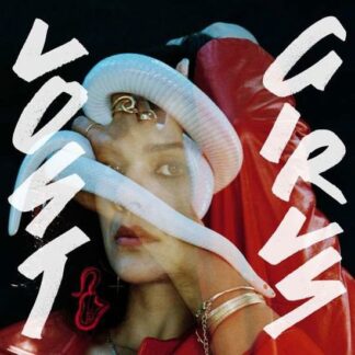 Bat for Lashes - Lost Girls 1LP