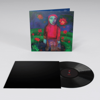 Girl In Red - If I Can Make It Go Quiet 1-LP
