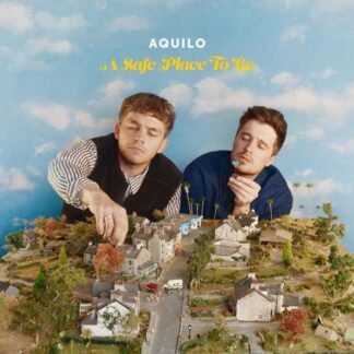 Aquilo - Safe Place to Be 1LP