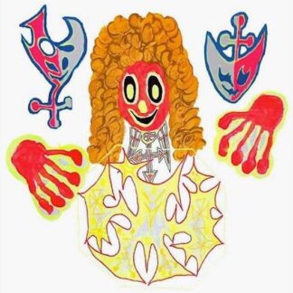 Bladee - Exeter 1LP