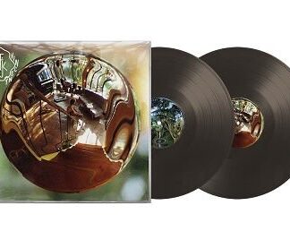 Fkj - Vincent 2LP
