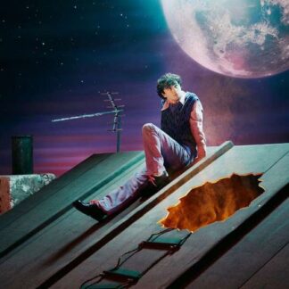 Alfie Templeman - Mellow Moon 1LP