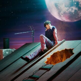 Alfie Templeman - Mellow Moon (Indie Exclusive) 1LP