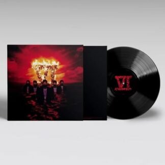YOU ME AT SIX - TRUTH DECAY
